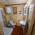 Casa vacanze Siedlisko Nr 4a Nad Jeziorem Skarlinskim, Jezioro, Mazury, Letniskowe *