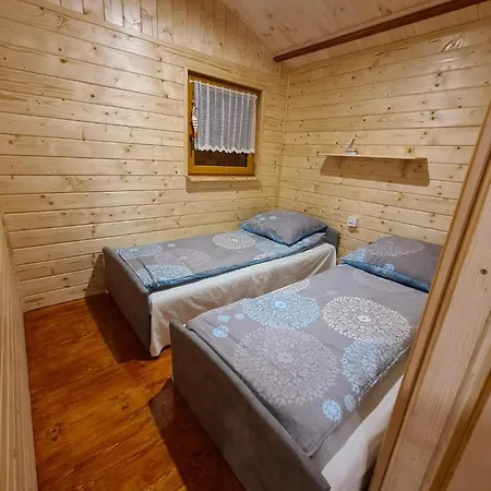 Siedlisko Nr 4a Nad Jeziorem Skarlinskim, Jezioro, Mazury, Letniskowe *